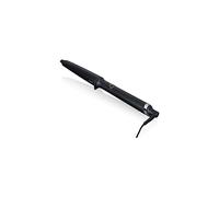 ghd Curve Creative Curl Wand - Hair Curling Wand (Black)