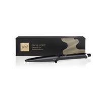 ghd Curve Creative Curl Wand - Unique 28 mm ? 23 mm Tapered Barrel, Ultra-Zone Technology