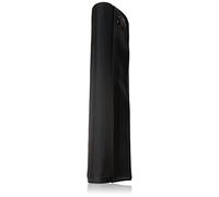 ghd Curve Curler Carry Case with Heat Resistant Mat, Travel Case | Heat Resistant Curler Storage Bag, Detachable Mat, Travel Protection for ghd Wands & Tongs