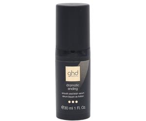 ghd Dramatic Ending - Smoooth & Finish Serum Lightweight serum for smooth, shiny, sl inish 30 ml