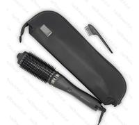 Ghd Duet Blowdry 2-In-1 Hair Dryer Brush Black