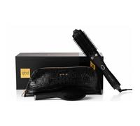 ghd Duet Blowdry Gift Set 2 in 1 Hairdryer Brush round brush for blow-drying with accessories