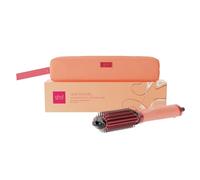 Ghd Duet Blowdry Hair Dryer Brush In Sunkissed Peach