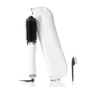 Ghd Duet Blowdry 2-In-1 Hair Dryer Brush White