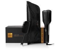 ghd Duet Style Festive Gift Set 2-in-1 Hot Air Styler with Paddle Brush