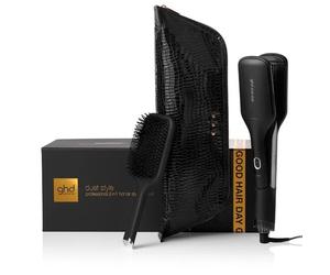 ghd Duet Style Festive Gift Set 2-in-1 Hot Air Styler with Paddle Brush