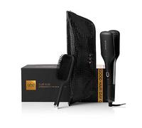 ghd Duet Style Hot Air Styler Festive Gift Set In Black