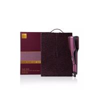 ghd Duet Style Limited Edition Gift Set - 2-in-1 Hot Air Styler in Cherry Chic, with Luxe Vanity Case, No Heat Damage