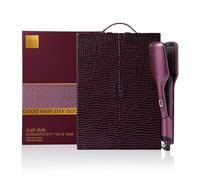 ghd Duet Style Limited Edition Gift Set - 2-in-1 Hot Air Styler in Cherry Chic, with Luxe Vanity Case, No Heat Damage