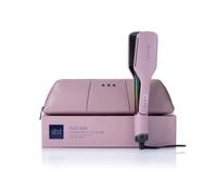 ghd Duet Style Limited Edition Hot Air Styler In Transcendent Pink With Matching Heat-Resistant Bag & Mat