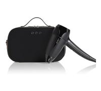 ghd Flight+ Portable Travel Hair Dryer, Lightweight, Dual Voltage 1600W