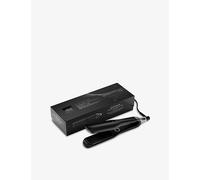 ghd Chronos Max Wide Plate Hair Straightener Black