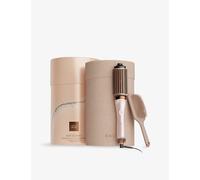 ghd ghd Duet Blowdry 2-In-1 Hair Dryer Brush Gift Set Worth £486 Cashmere Beige