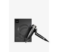 ghd speed hairdryer black