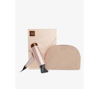ghd ghd Speed Ionic Hair Dryer Festive Gift Set Worth £339 Cashmere Beige