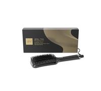 Ghd Glide+ Max Hot Brush In Black