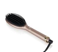 ghd Glide Smoothing Hot Brush Bronze
