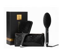 ghd Glide Smoothing hot brush with accessories
