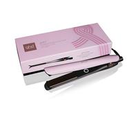 ghd Gold Charity Limited Edition Hair Straightener in Pink Sorbet