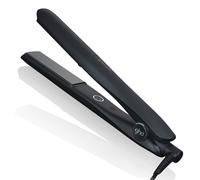 ghd Gold Hair Straightener - Black