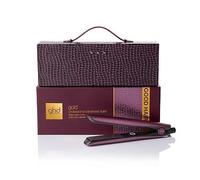 ghd Gold Hair Straightener In Cherry Chic
