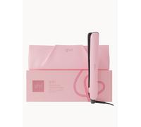 ghd Gold Hair Straightener in Dusted Pink - Limited Edition