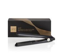 ghd Gold Hair Straightener & Styler in Black - Professional Styling, for Sleek, Smooth Styles with More Shine - for All Hair Types (UK Plug)