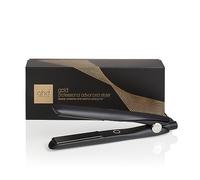 ghd Gold Hair Straightener - Black