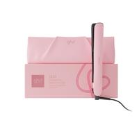ghd Gold Hair Straightener in Dusted Pink - Limited Edition