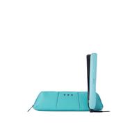 ghd Gold Limited Edition Hair Straightener in Mystic Aqua