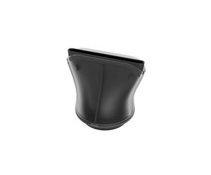ghd - Hairdryer Attachment (Black) - 68mm Concentrator tip for ghd Speed Hair Dryer - Ideal for All Hair Types and Lengths - Professional Drying with Volume and Shine