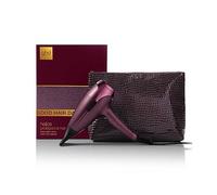 ghd Helios Hair Dryer Cherry Chic