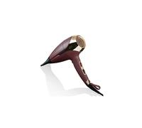 ghd Helios Hair Dryer - Professional Hairdryer (Plum)