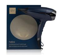 ghd Helios Hair Dryer - Professional Hairdryer, Powerful Airflow, Style with Speed & Control, 30 Percent More Shine