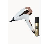 ghd Helios Hairdryer & Heat Protect Spray