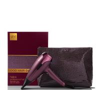 ghd Helios Hairdryer in Cherry