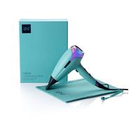 ghd Helios Limited Edition Hair Dryer in Mystic Aqua