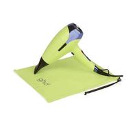 ghd Helios - Hair Dryer in Cyber Lime