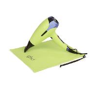 ghd Helios - Hair Dryer in Cyber Lime
