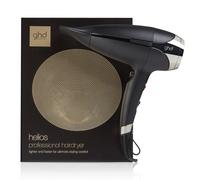ghd Helios Professional Hair Dryer - Lightweight, Fast Styling, Ultimate Styling Control - For All Hair Types (UK Plug)