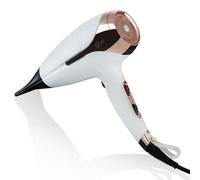 ghd Helios Professional Hair Dryer White