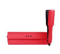 GHD Max Wide Plate Hair Straightener (Radiant Red)