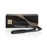 ghd Max Wide Plate Hair Straightener & Styler, More Shine, Thick Hair
