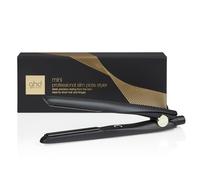 ghd Mini 15mm Slim Plate Hair Straightener & Styler, More Shine, Short Hair