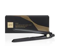 ghd Mini - Slim Plate Hair Straighteners - Black, 40% Slimmer Plates for Precision Styling from The Root, Designed for Short Hair, Fringes and Bobs,