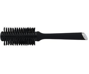 ghd Natural Bristle Radial Brush brush with natural bristles Black, 1