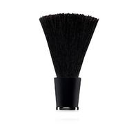 GHD Neck Brush With Extra long natural bristles the short cut hair