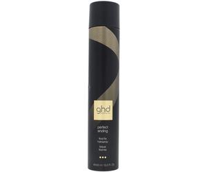 ghd Perfect ending - Final Fix Hairspray final fix hairspray 400 ml