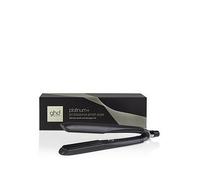 ghd Platinum+ Black Straighteners