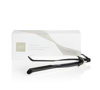 ghd Platinum+ Smart Hair Straightener & Styler, 2X More Colour Protection | Predictive Technology, Ultra-Zone Heat Control, Protects Colour Vibrancy, Smooth Styles for All Hair Types, UK Plug